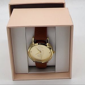 Watch New Jersey NWT